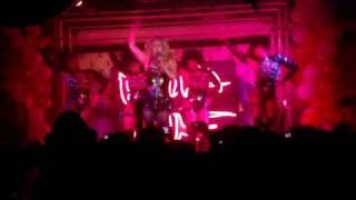 Erika Jayne - One Hot Pleasure (Live at Factory&#39;s New Year&#39;s Bash 2011)