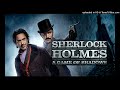Hans Zimmer - Its So Over Its Covert (Sherlock Holmes: A Game Af Shadows) (2011)