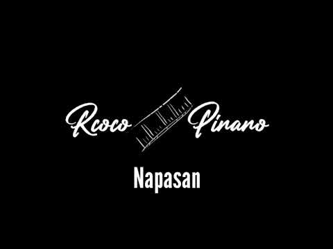 Napasan (Karaoke Versi Piano)