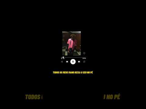 🔥(PRÉVIA)🔥 HK E GELADO - SOZINHO |Part 1