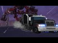 Part 1 Shanghai Chasing Down Demolishor And Sideways Transformers Revenge Of The Fallen PS2