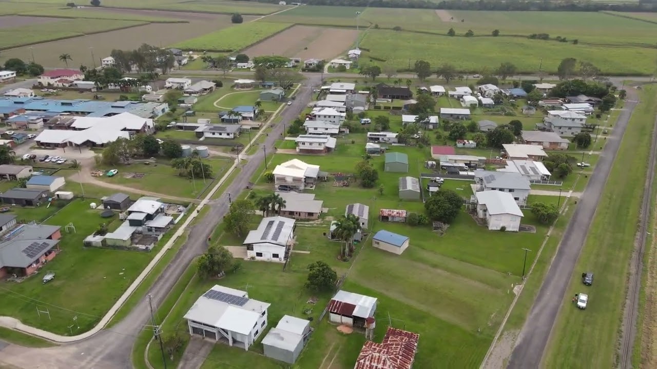 26 Wallis Street Trebonne QLD 4850 - video 1