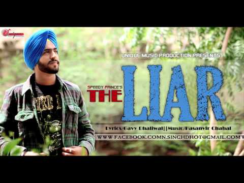 The Liar