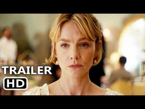 BEEF Season 2 Official Trailer (2026) Carey Mulligan, Oscar Isaac