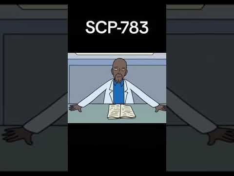 Scp 783