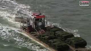 preview picture of video 'La Trinite sur mer - La Trinité sur mer aime les bateaux - TV Quiberon 24/7'