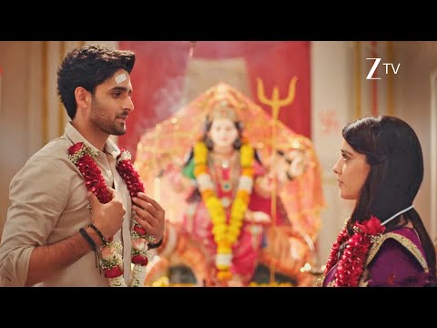 JAGADHATRI | शिवा और जगद्धात्री मंदिर में