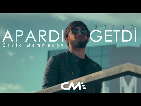 Cavid Memmedov - Apardi getdi 2023