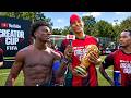 Marlon FIFA Creator Cup Highlights
