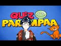 [Quiz Parampaa 1] Kelarin! (tapi scam) [Himawari/Aru]