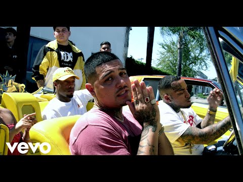 Flight Mob - Pay Cuts (Official Music Video) ft. DoughSoOfficial