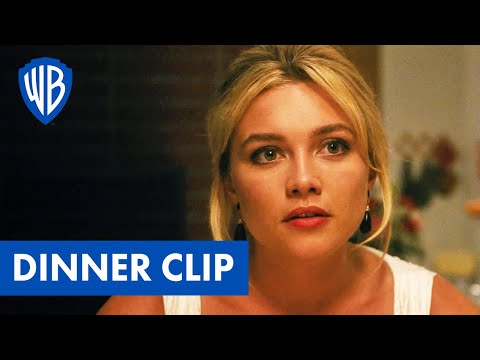 Clip: Dinner