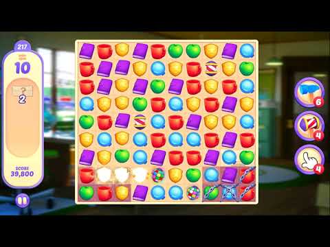 Small town murders level 217