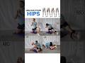 Unlock Your Hips 4 Hip Mobility Exercises