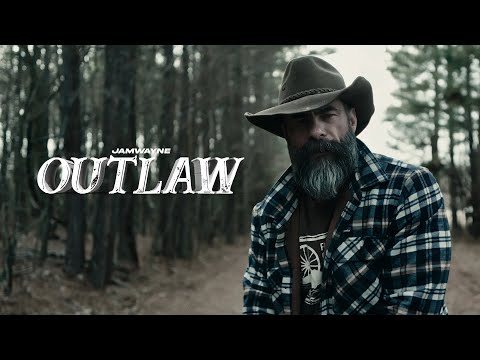 JamWayne - Outlaw (Official Video)