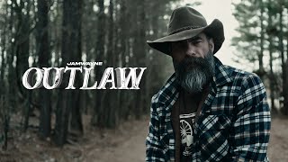 Musik-Video-Miniaturansicht zu Outlaw Songtext von JamWayne