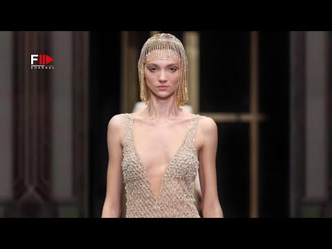 EXCLUSIVE SPECIAL MILAN FASHION SHOW I Fall Winter 2023/24 - Fashion Channel Chronicle