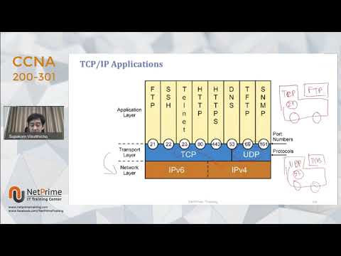 Thumbnail of the YouTube video