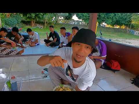 MIE AYAM CEKER TERENAAAK!!