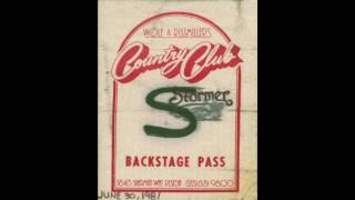 STORMER "One More Heartbreak"