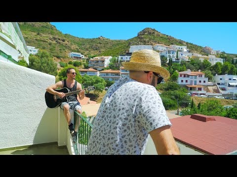 LA CARAVANE PRODUCTION [CLIP] - Ombre Rouge x Risen - "Dealer"