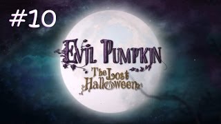 Evil Pumpkin: The Lost Halloween video thumbnail