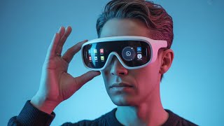 Top 5 Best Smart Glasses 2025 | AR & AI Glasses You Must See!