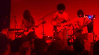 BOOGARINS LIVE. DOCE. Orlando. 8 May 2014.