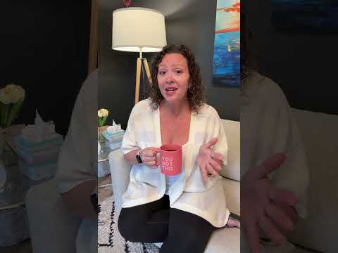 Calm in the Chaos: Meet Your Coach Naomi
