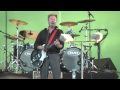 I won't stand in your way - Brian Setzer Orchestra (Live in Pori Jazz Festival 2009)