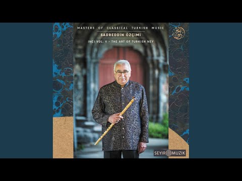 Rast'tan Segâh'ya Geçis Taksim