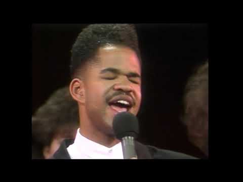 Live! Heritage Singers - Daystar (1989)