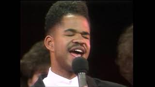 Live! Heritage Singers - Daystar (1989)