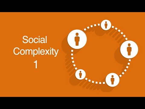 Unpacking the Complexities of Social Sciences | Vibepedia