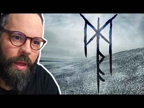 REACTION and THOUGHTS to SKÁLD - Rún