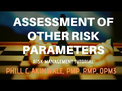 😲🚨⚡PMP-Prüfung CH11: Risikoparameter UND PMBOK-FEHLER!😲