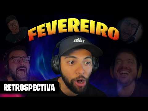 The best moments of February 😂😂😂