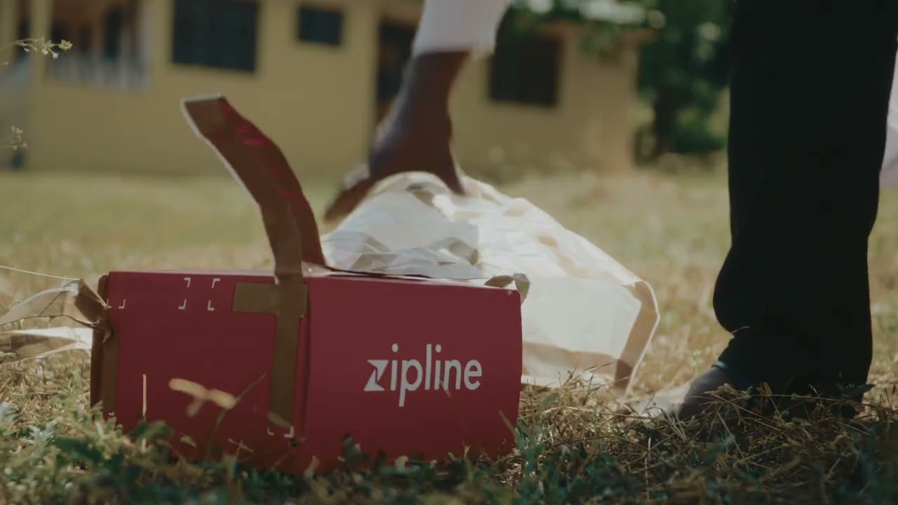 Hyperscaling our Life Saving Impact in Africa