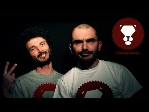 Video thumbnail for L’Animalerie
