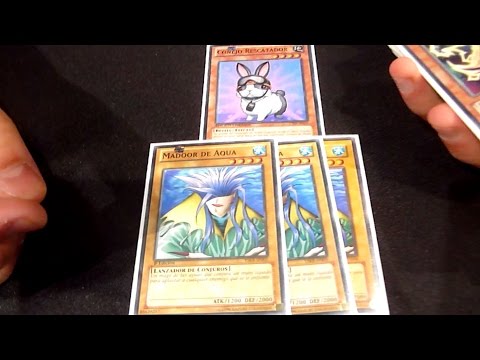 Toadally Madoor (8-3 lost on the bubble) - YCS Bochum 2016 - Moreno Pablo