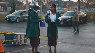 White Castle Breaking News: You’re Craving Sliders 📰🍔🏰