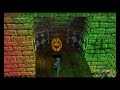 Gex 3D Enter The Gecko PS1 Walkthrough Frankensteinfeld