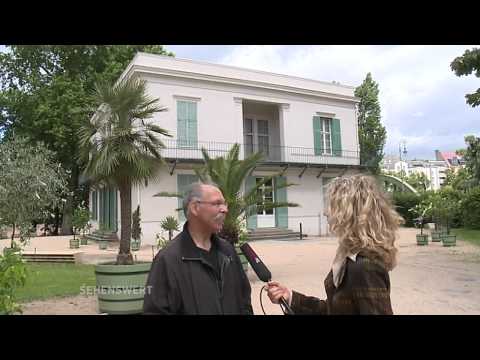 Sehenswert! // Schloss Charlottenburg - Park (Teil 3)