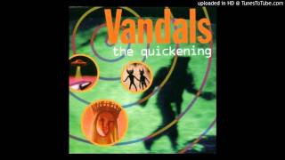 The Vandals - Allah!