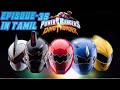 Power Rangers Dino Thunder Episode 35 In Tamil