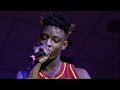 21 Savage Sun Valley Freestyle