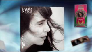 LAURA NYRO  december&#39;s boudoir