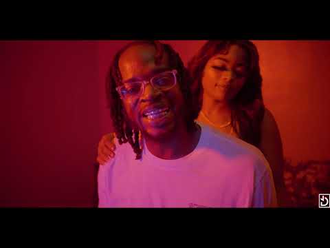 Roccin John - Pimpin Official Music Video Shot By @Divineshot