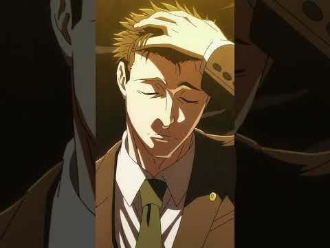 「有罪（ギルティ）」from「#呪術廻戦」第56話 #jujutsukaisen #死滅回游