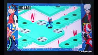 サイトスタイルを目指して奮闘!【バトルネットワークロックマンエグゼ2】195